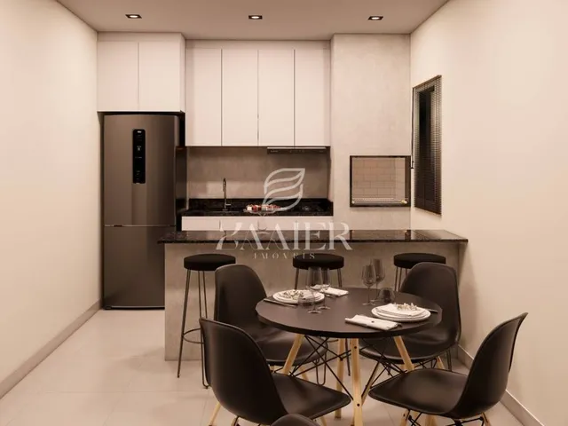 Imagem 6: Apartamento com 2 Quartos À Venda, Costa e Silva - Joinville