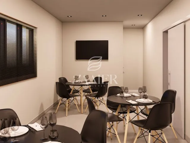 Imagem 3: Apartamento com 2 Quartos À Venda, Costa e Silva - Joinville