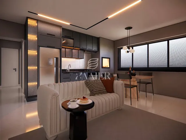 Imagem 5: Apartamento com 2 Quartos À Venda, Costa e Silva - Joinville