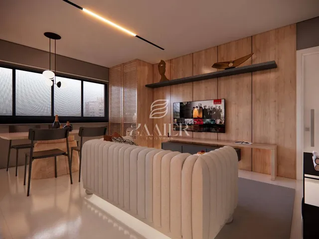 Imagem 9: Apartamento com 2 Quartos À Venda, Costa e Silva - Joinville