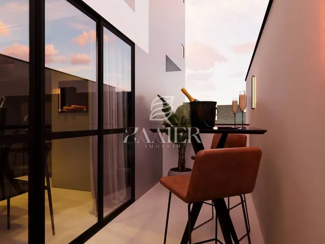 Imagem 8: Apartamento com 2 Quartos À Venda, Costa e Silva - Joinville
