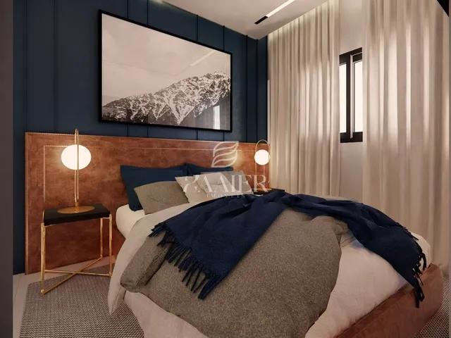 Imagem 11: Apartamento com 2 Quartos À Venda, Costa e Silva - Joinville