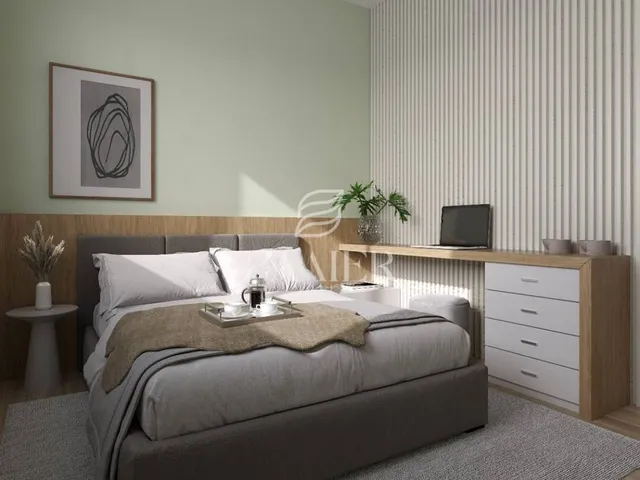 Imagem: Apartamento com 2 Quartos, Costa e Silva
