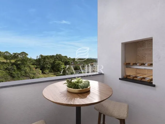 Imagem 2: Apartamento com 2 Quartos, Costa e Silva - Joinville
