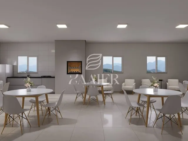 Imagem 5: Apartamento com 2 Quartos, Costa e Silva - Joinville