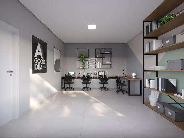 Imagem 3: Apartamento com 2 Quartos, Costa e Silva - Joinville