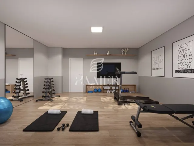 Imagem 8: Apartamento com 2 Quartos, Costa e Silva - Joinville