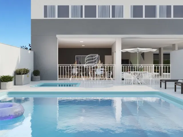 Imagem 9: Apartamento com 2 Quartos, Costa e Silva - Joinville