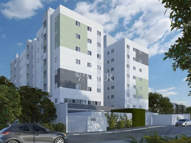 Imagem 11: Apartamento com 2 Quartos, Costa e Silva - Joinville