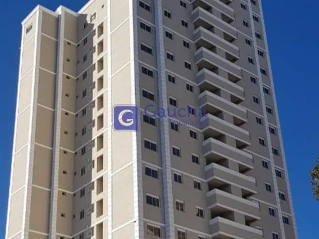 Imagem: Apartamento à venda no bairro Cancelli