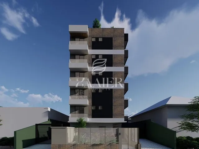 Imagem 4: Apartamento com 2 quartos, Floresta - Joinville