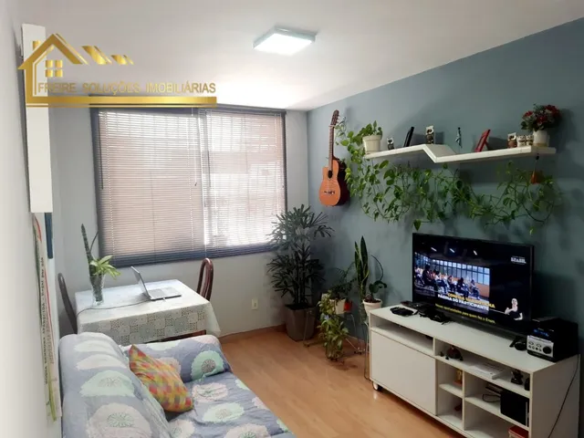 Imagem: Apartamento padrão