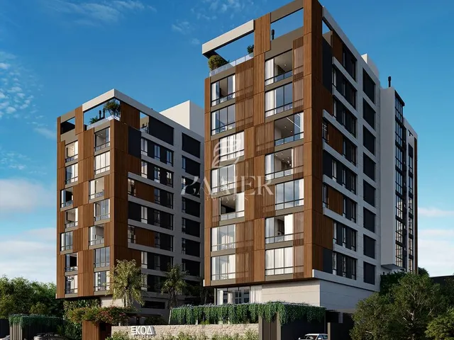 Imagem 7: Apartamento com 3 quartos, Santo Antônio - Joinville