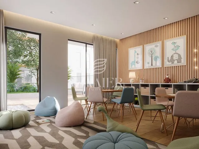 Imagem 10: Apartamento com 3 quartos, Santo Antônio - Joinville