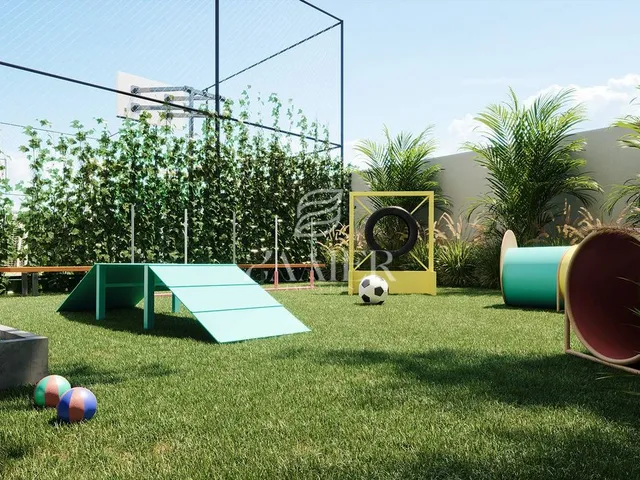 Imagem 6: Apartamento com 3 quartos, Santo Antônio - Joinville