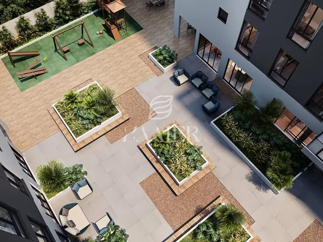 Imagem 5: Apartamento com 3 quartos, Santo Antônio - Joinville