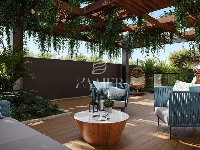 Imagem 13: Apartamento com 3 quartos, Santo Antônio - Joinville