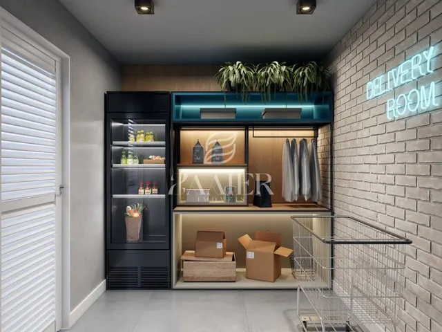 Imagem 12: Apartamento com 3 quartos, América - Joinville