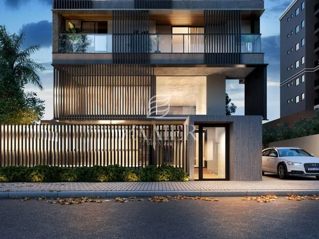 Imagem 7: Apartamento com 3 quartos, América - Joinville