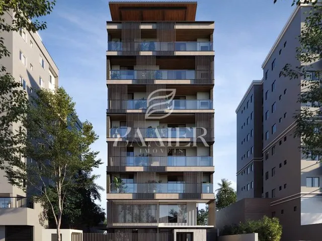 Imagem 10: Apartamento com 3 quartos, América - Joinville