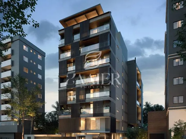Imagem 2: Apartamento com 3 quartos, América - Joinville