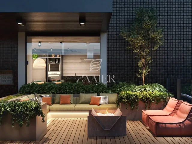 Imagem 9: Apartamento com 3 quartos, América - Joinville
