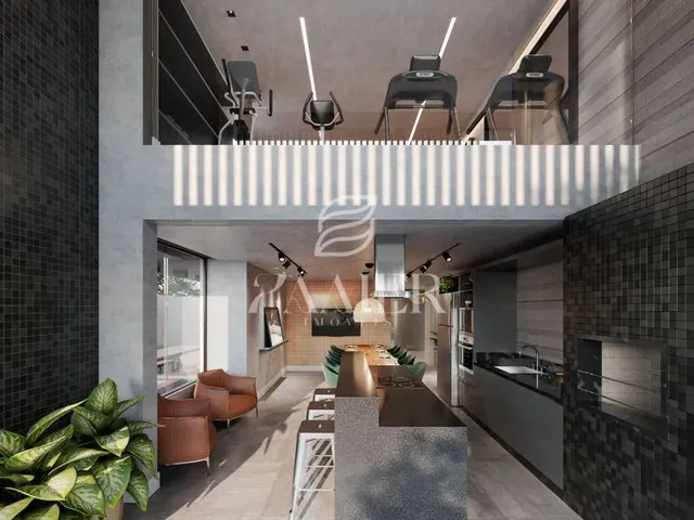Imagem 14: Apartamento com 3 quartos, América - Joinville