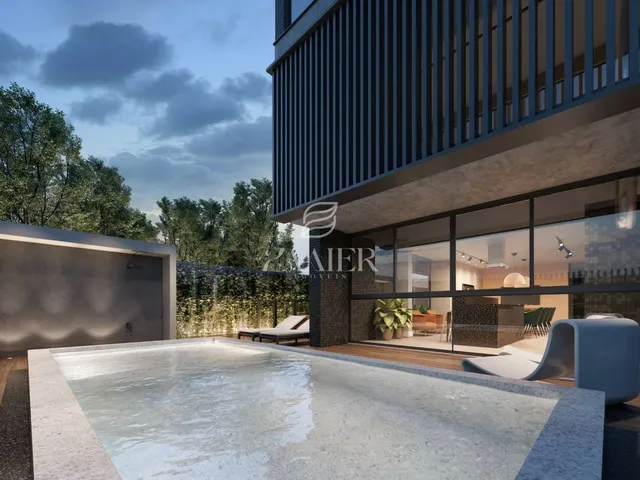 Imagem 8: Apartamento com 3 quartos, América - Joinville