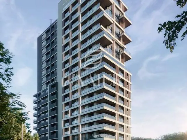 Imagem 2: Apartamento com 3 Quartos, América - Joinville