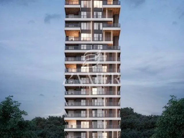 Imagem 14: Apartamento com 3 Quartos, América - Joinville