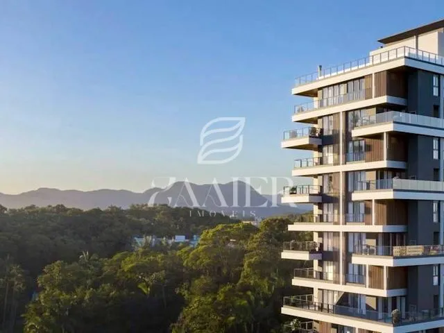 Imagem 4: Apartamento com 3 Quartos, América - Joinville