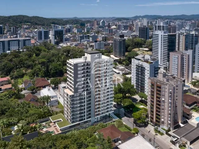 Imagem 13: Apartamento com 3 Quartos, América - Joinville