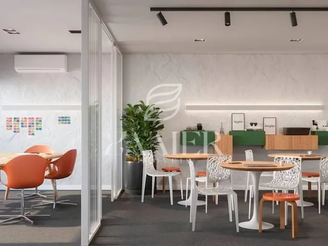 Imagem 8: Apartamento com 3 Quartos, América - Joinville