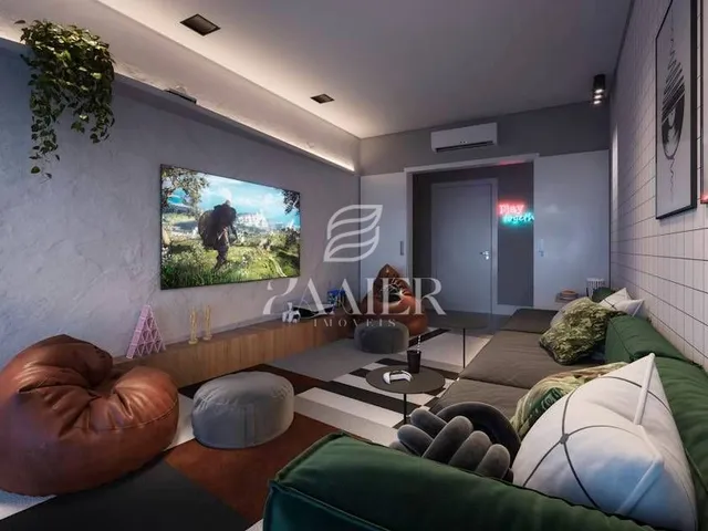 Imagem 16: Apartamento com 3 Quartos, América - Joinville