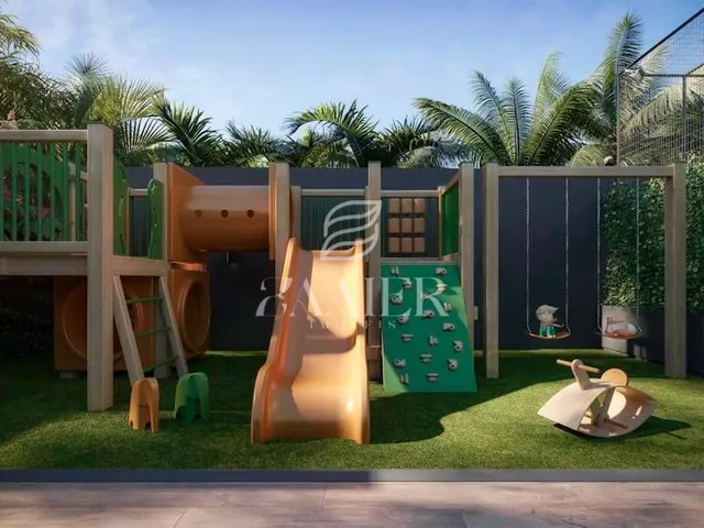 Imagem 3: Apartamento com 3 Quartos, América - Joinville
