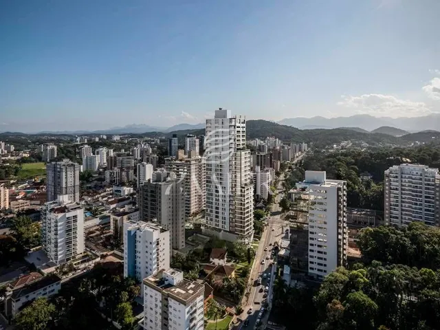 Imagem 4: Apartamento com 4 quartos, América - Joinville