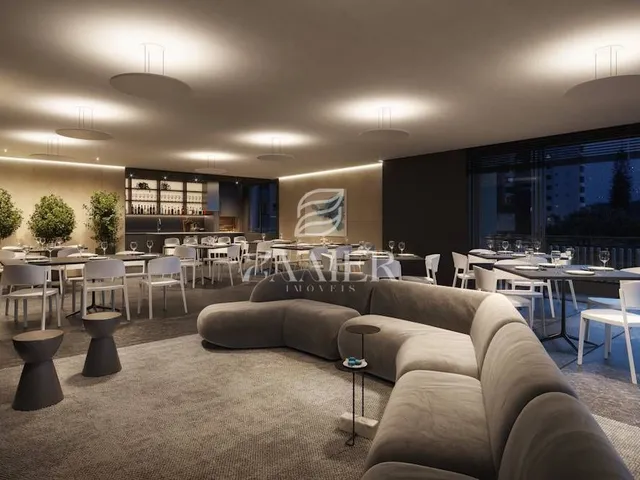 Imagem 15: Apartamento com 4 quartos, América - Joinville