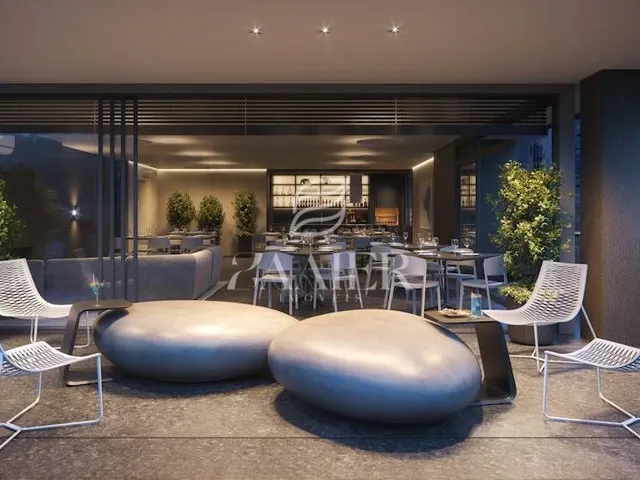 Imagem 6: Apartamento com 4 quartos, América - Joinville