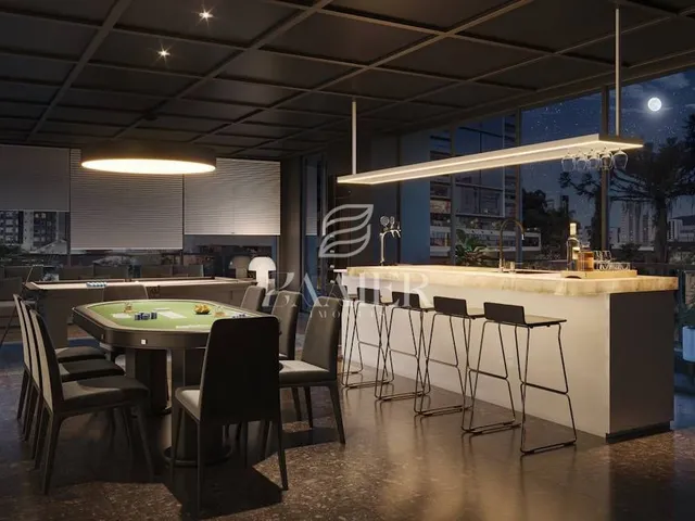 Imagem 8: Apartamento com 4 quartos, América - Joinville