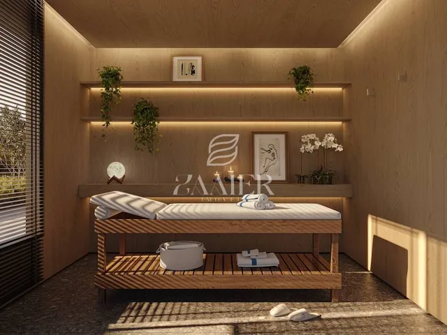 Imagem 14: Apartamento com 4 quartos, América - Joinville