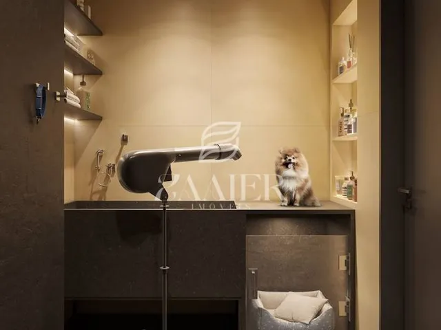 Imagem 11: Apartamento com 4 quartos, América - Joinville