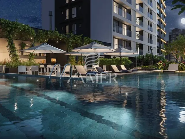 Imagem 7: Apartamento com 4 quartos, América - Joinville