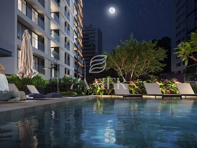 Imagem 13: Apartamento com 4 quartos, América - Joinville