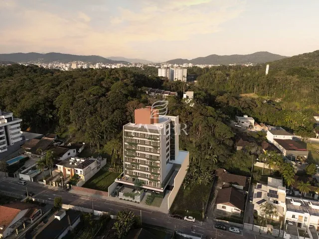 Imagem 9: Apartamento com 2 quartos, Costa e Silva - Joinville