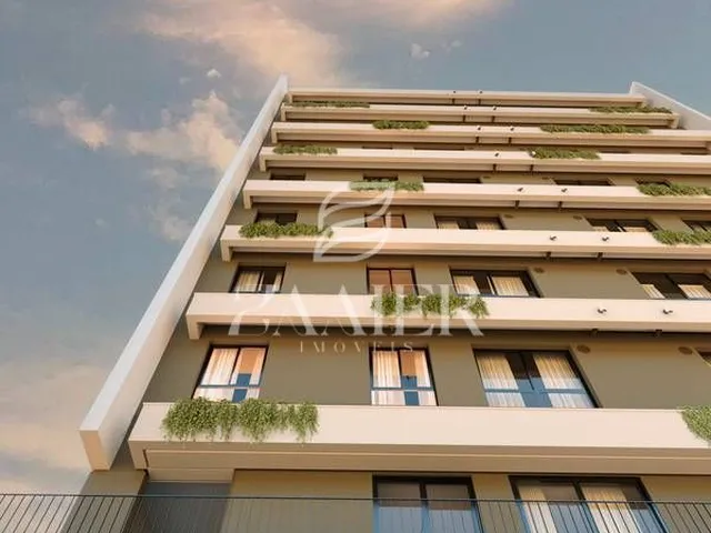 Imagem 7: Apartamento com 2 quartos, Costa e Silva - Joinville