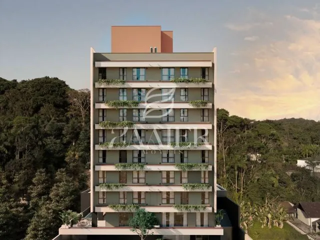 Imagem 5: Apartamento com 2 quartos, Costa e Silva - Joinville