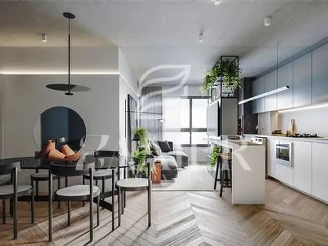 Imagem: Apartamento com 2 Quartos, Anita Garibaldi