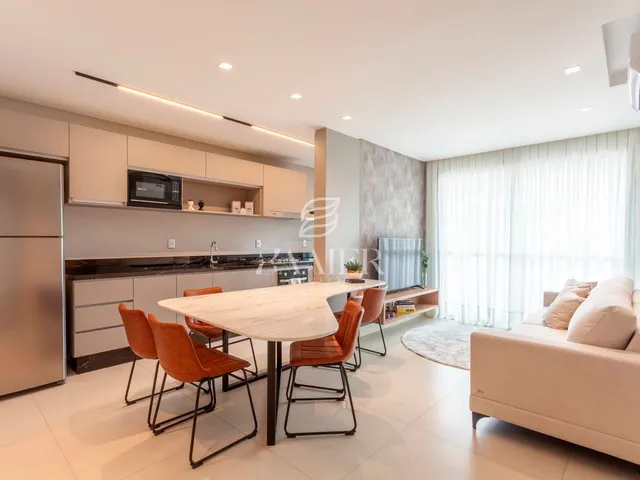 Imagem 2: Apartamento com 2 quartos à Venda, Atiradores - Joinville