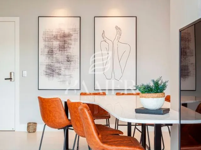 Imagem 3: Apartamento com 2 quartos à Venda, Atiradores - Joinville