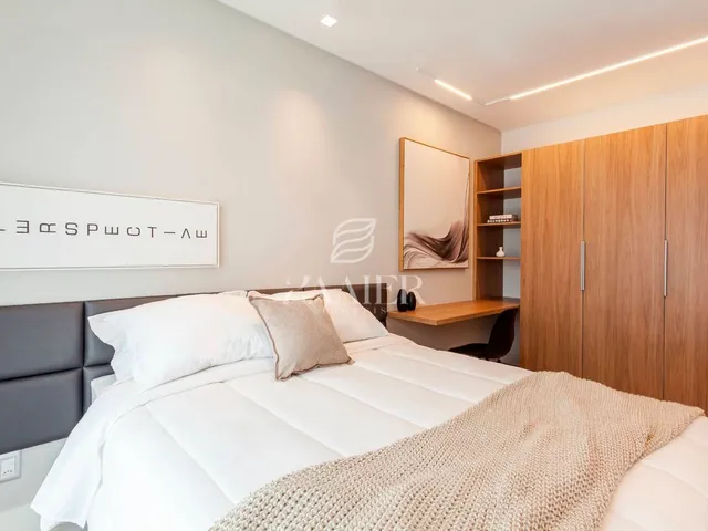 Imagem 10: Apartamento com 2 quartos à Venda, Atiradores - Joinville